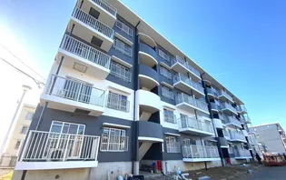 カーム北柏の画像