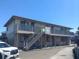 メゾン ファンテーヌの画像