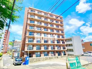 ユース八事【4階】の外観