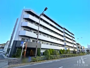 プレール ドゥーク練馬中村橋の画像