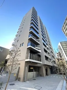 ザ パークハウス品川荏原中延の画像
