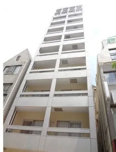 サンモールエイト小石川【4階】の外観