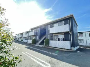 クレセントブルーAの画像