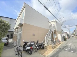 レオパレスエム エムの画像