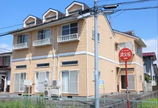 アップルハウス上余田の画像