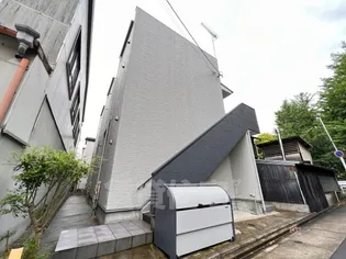 AーFLATの画像