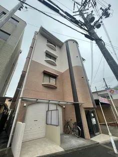 サンシャイン上池田の画像