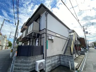 コーポレグルスの画像