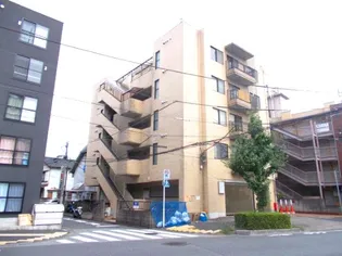 芳泉ビルの画像
