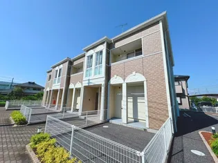 THE APARTMENTS MOTOの画像