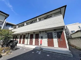 クレセントの画像