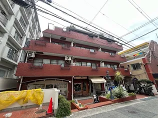 藤和ライブタウン本山の画像