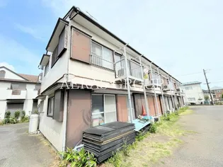 榎本コーポ3号棟の画像