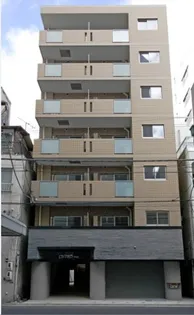 東京都中央区日本橋小伝馬町【マンション】の外観