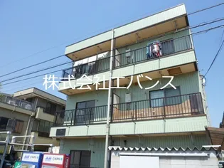 リバティ金子の画像