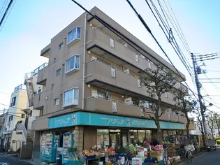 エミール三田の画像