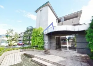フォレステージ浜田山の画像