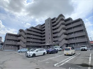プラザ本町イースト【2階】の外観