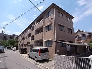 フリージアガーデンの画像