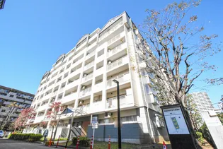 UR西国分寺ゆかり壱番街の画像