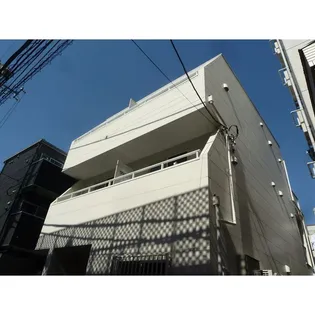 ハイブリッジ東日暮里の画像