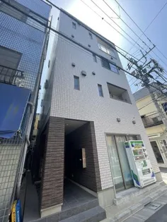 平井SKハイツの画像
