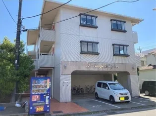 セレン指扇ハイムの画像
