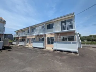 サンコート藤岡Aの画像
