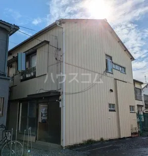 筑波ハウスの画像