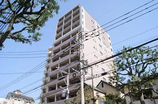 ピュアドームグレース博多の画像
