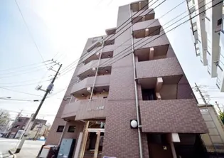 グレース新川崎の画像
