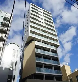 東京都文京区本郷7【マンション】の外観