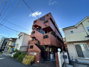 スカイヒルズ相模原の画像