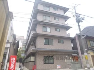 グランドール21【2階】の外観