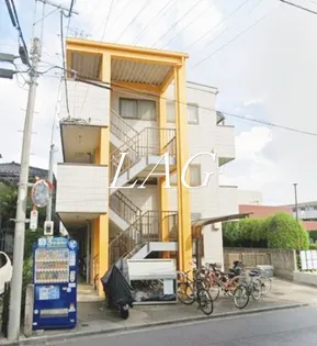 アクシーズ鳩ヶ谷南の画像