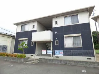 メゾン国見台 B棟の画像
