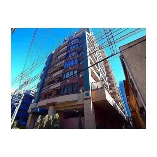 モアグランデ浦和仲町の画像