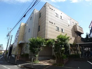 ソレアード ビオスの画像