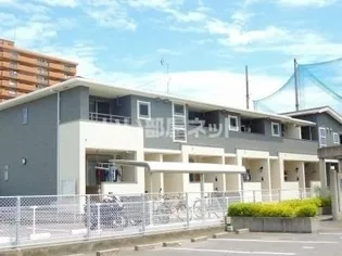 アヴォンリー西町の画像