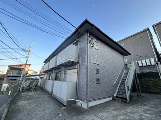 エクセル霞ヶ丘の画像