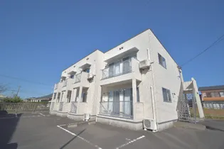 パルコール住吉の画像