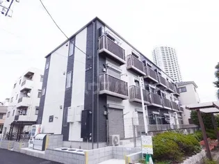 フォルス24の画像