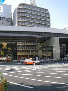 アルベルゴ上野の画像