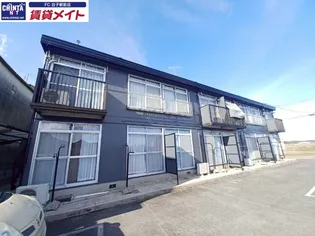 コーポクオンの画像