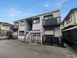 メゾン ボヌールの画像