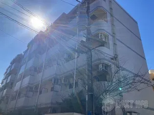エスポワール柿生の画像