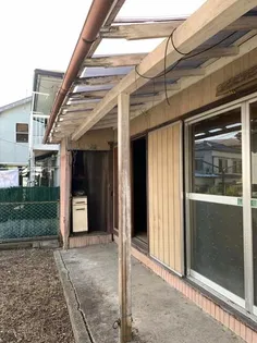 神奈川県横須賀市大矢部1【一戸建】の外観