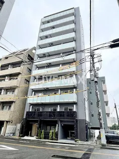 ベルシード蒲田IIの画像