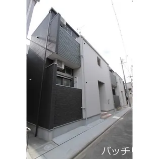 BLUE TOPAZの画像