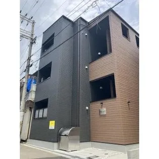 JーBRIGHT御幣島の画像